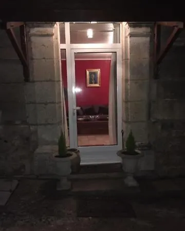 Holiday home Le 5 D'abel