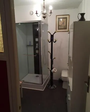 بيت للعطل Le 5 D'abel *