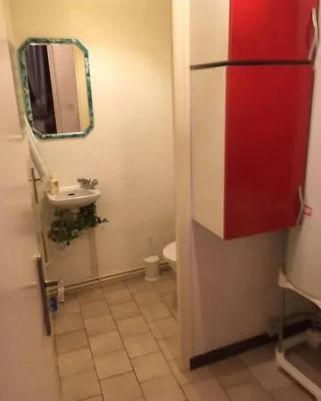 بيت للعطل Le 5 D'abel