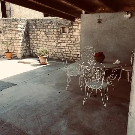 Le 5 D'abel Holiday home Mornac