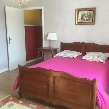 Holiday home Le 5 D'abel *