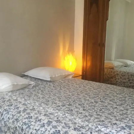 Le 5 D'abel Holiday home *