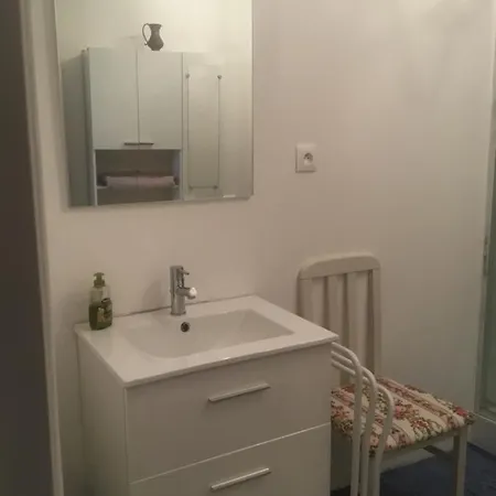 Holiday home Le 5 D'abel *