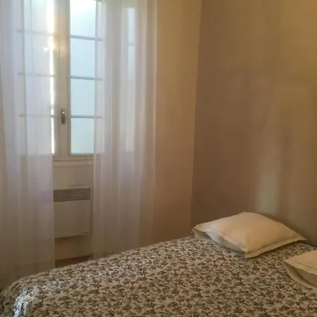 Holiday home Le 5 D'abel Mornac