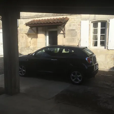 بيت للعطل Le 5 D'abel