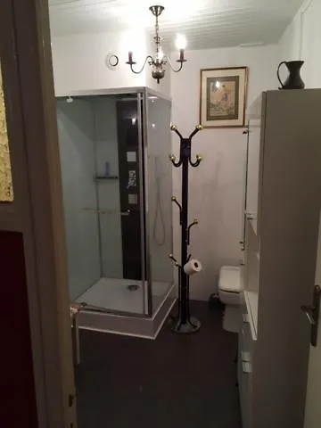 Holiday home Le 5 D'abel *