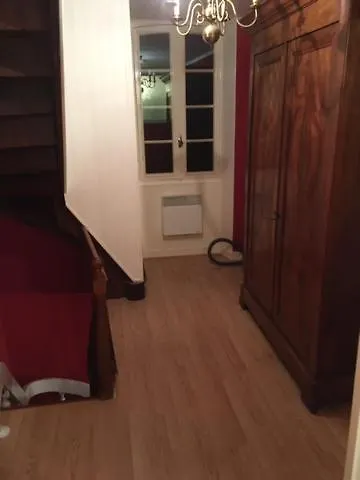 Holiday home Le 5 D'abel Mornac