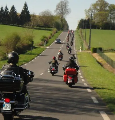 Holiday home Le 5 D'abel Mornac