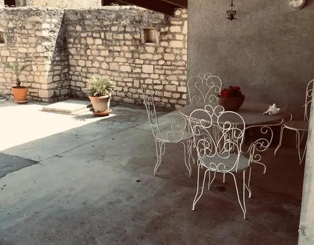 Le 5 D'abel Holiday home Mornac