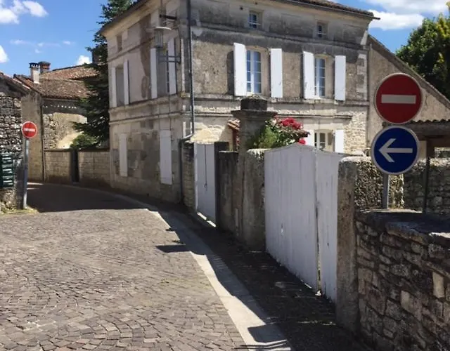 Le 5 D'abel * Mornac