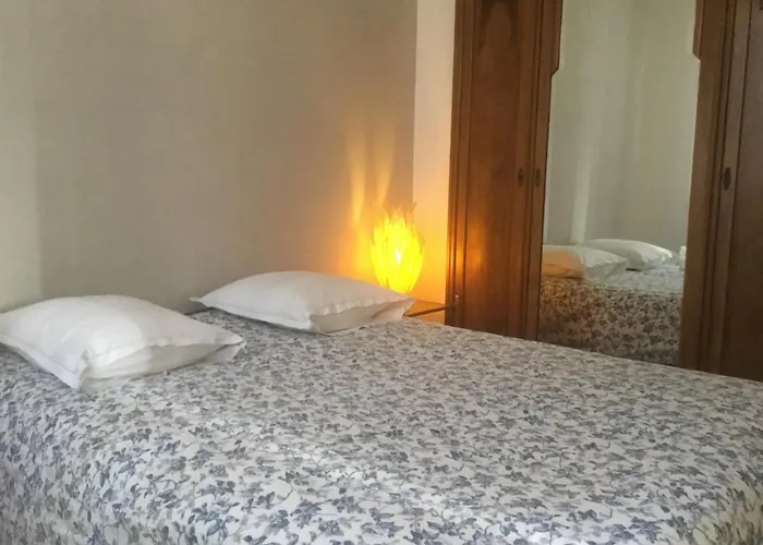 Le 5 D'abel Holiday home *